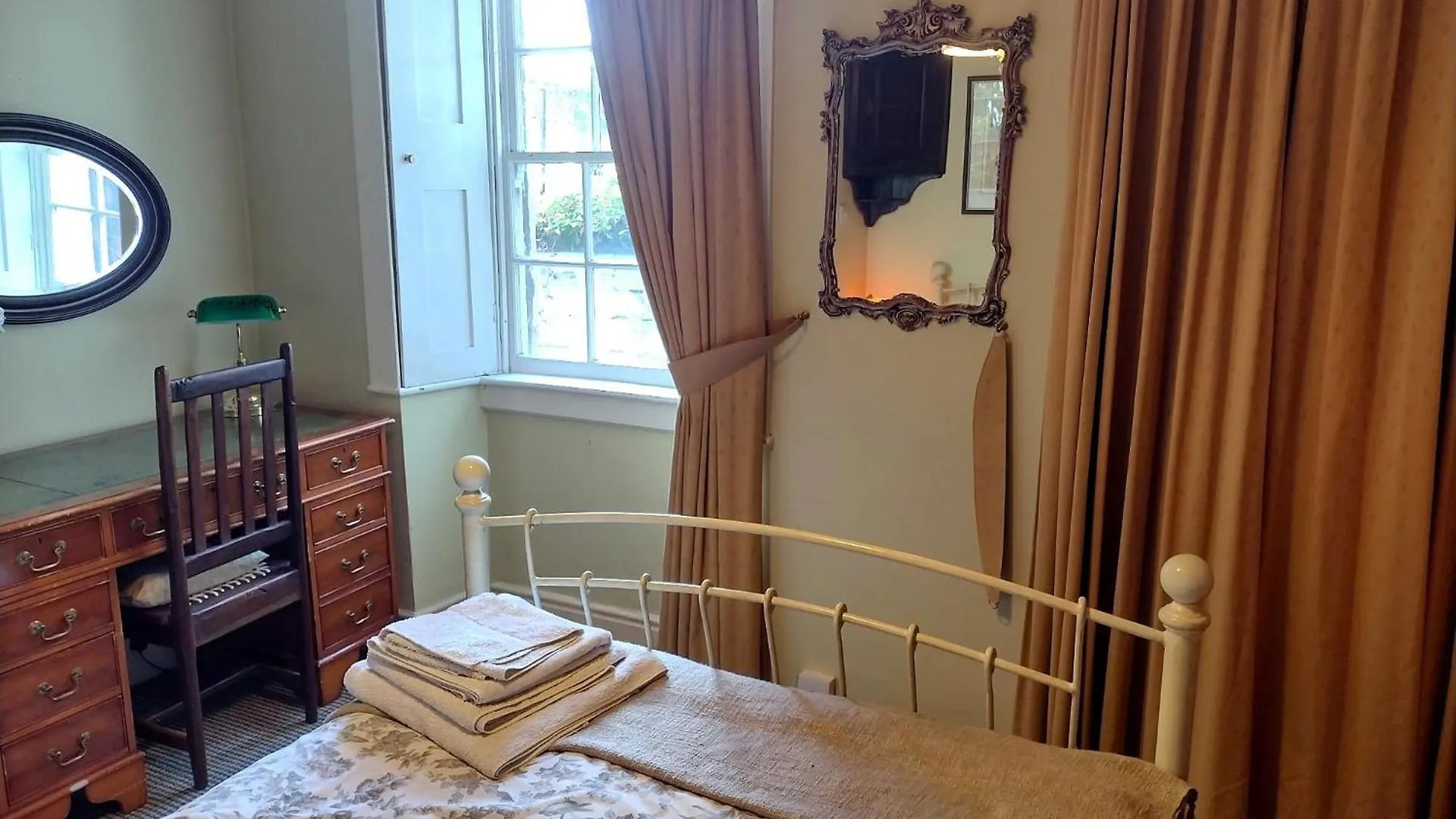 Apartment Central Georgian Garden Flat With Free Parking Bath United Kingdom